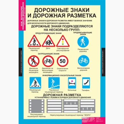 Безопасное поведение школьников