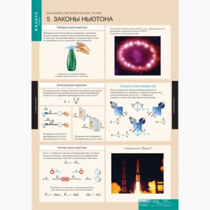 Физика 10 класс