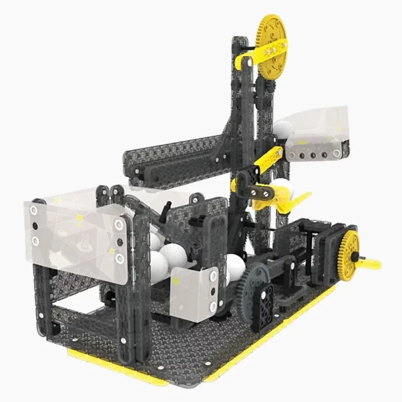 VEX by HEXBUG Шариковая машина