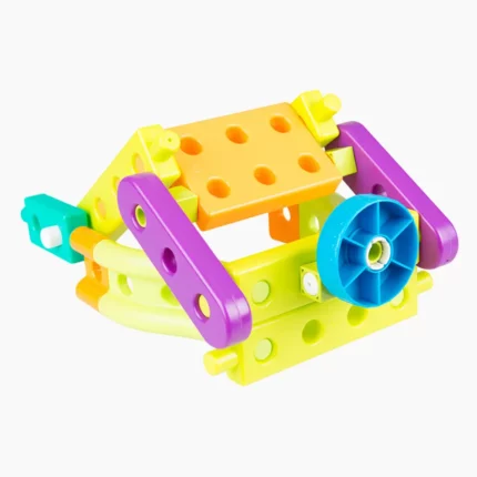 STEM набор Юный изобретатель