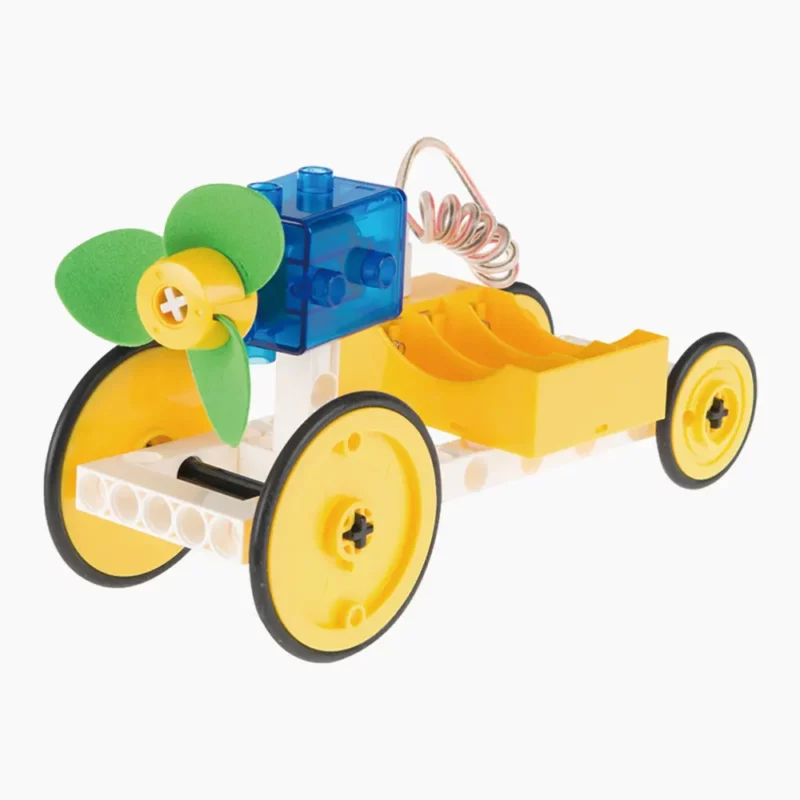 STEM набор Юный физик