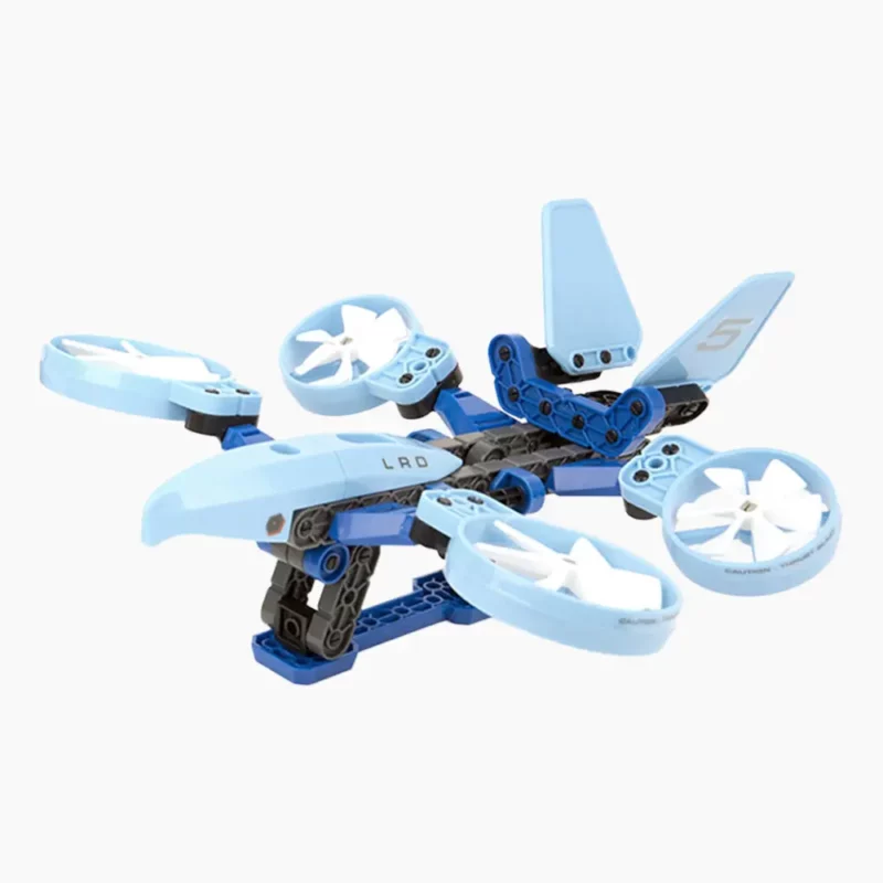 VEX by HEXBUG Команда исследователей