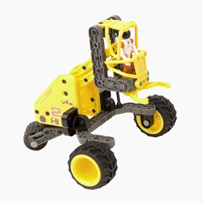 VEX by HEXBUG Команда исследователей